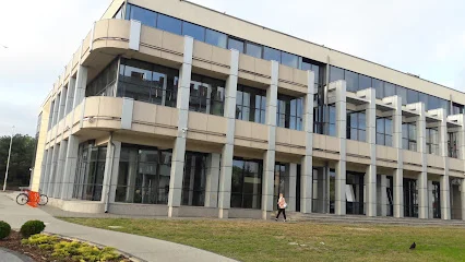 Biblioteka Publiczna w Stalowej Woli