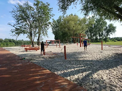 Błonia Nadsańskie