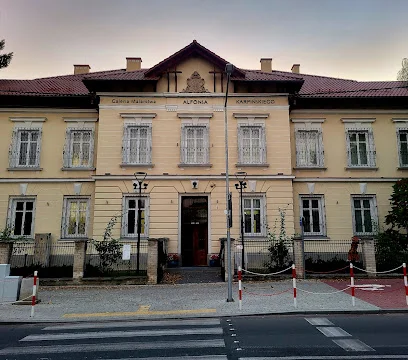 Galeria Malarstwa Alfonsa Karpińskiego