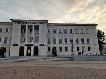 Miejski Dom Kultury w Stalowej Woli