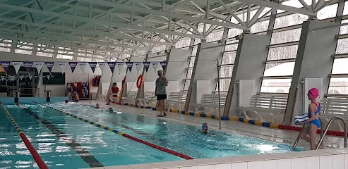 Miejski Ośrodek Sportu i Rekreacji (MOSiR) w Stalowej Woli