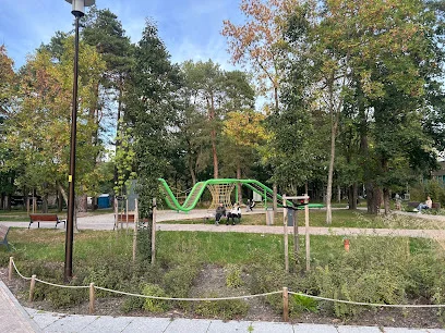 Park Jordanowski
