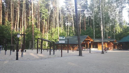Ścieżka edukacyjno-przyrodnicza "Ciemny Kąt"