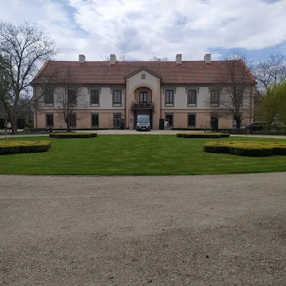 Zamek Lubomirskich